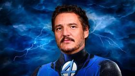 Pedro Pascal's Next Sci-Fi Movie Looks Way More Fun Than 'Fantastic Four: First Steps'