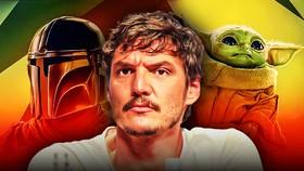 New Mandalorian & Grogu Movie Promo Sparks Concern About Pedro Pascal’s Star Wars Future