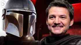 pedro pascal to wear the mandalorian costume more in season 2