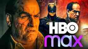 The Penguin (HBO Max Series) | Latest News & Updates