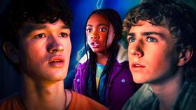 Percy Jackson Star Teases Clarisse's Romance In Future Seasons (Exclusive)