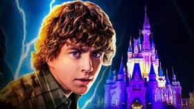 First Look at Disney World's New Percy Jackson Exhibit (Photos)