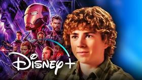 Percy Jackson Disney+ Universe Might Be in the Works, And It Could Rival the MCU