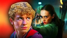 Percy Jackson Season 2 Reveals First Original Character, Alison Simms