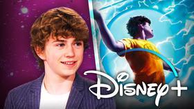 Disney+’s Percy Jackson Producer Corrects False Report About Series Episode Count