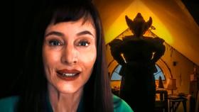 IT: Welcome to Derry Reveals Periwinkle's Mrs. Kersh Twist