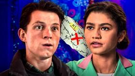 Marvel Studios Just Edited Spider-Man: No Way Home's Ending Message For MCU Continuity