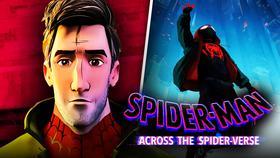 Spider-Verse 2 Just Retconned a Key Peter B. Parker Detail
