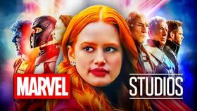 Riverdale's Madelaine Petsch Is Ready to Play This X-Men Hero (Exclusive)