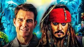 Pirates of the Caribbean 6 Faces Delays Due to a Highly Anticipated Tom Cruise Sequel Movie
