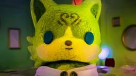 Mr. Pistachio's My Melody and Kuromi Actor & Sanrio Character Details Revealed
