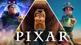 Pixar May Finally Snap an 11-Year Box Office Slump With Its New Original