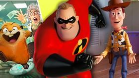 Pixar Announces Next 5 Movies Through 2028 With New Release Timeline
