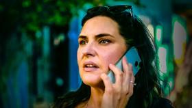 Playing Gracie Darling: Ivy's Identity Details Get Revealed In Season 1 Finale