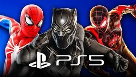 PlayStation Confirms 3rd Marvel Superhero Game Releasing In 2026