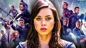 Aubrey Plaza's New Marvel Character Just Got Revealed (Report)