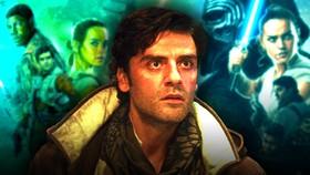 Oscar Isaac Says He Would Return To Star Wars on One Condition