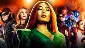 Arrowverse Heroes, Poison Ivy