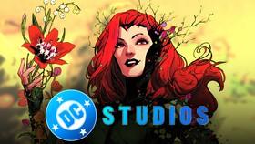 DC Studios Just Gave Poison Ivy Her 2nd Major Redesign Of 2026 In Upcoming Batman TV Series