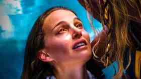 Natalie Portman, Jane Foster