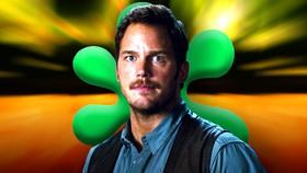 Chris Pratt's 24% RT Score Sci-Fi Flop Is Already Streaming Online