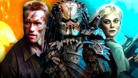 Predator Movies In Order: How To Watch Chronologically (Including Badlands)