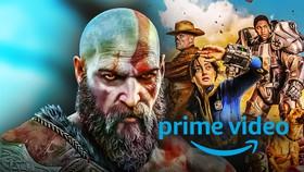 Prime Video’s God Of War TV Series Has a Chance To Achieve What Fallout Never Could
