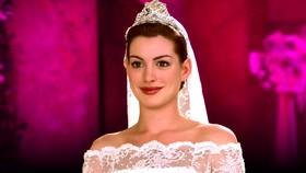 Disney Unveils Perfect Princess Diaries 3 First Look & Logo