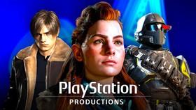 PlayStation Productions Rumor Reveals 8th Upcoming Video Game Movie