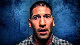 Jon Bernthal as Punisher