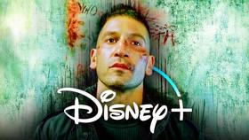 Punisher Disney+ Makes Major Change To Its Marvel Villain