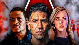 Punisher: One Last Kill Includes 6 Characters From Netflix’s Marvel Universe