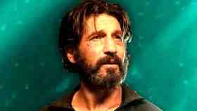 Jon Bernthal as Punisher