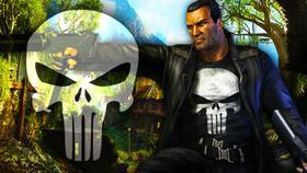 The Last of Us Director Really Wants To Make Marvel Punisher Video Game