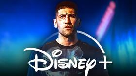 Punisher Disney+ Set Photo Reveals First Look At Villain