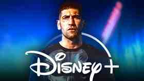 Jon Bernthal Punisher Disney Plus