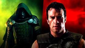 Original Punisher Star Sparks Avengers: Secret Wars Return Speculation With New Photo