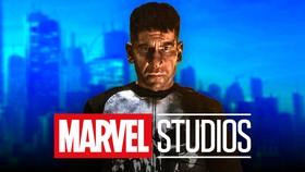 Marvel Studios Revives Fan-Favorite Netflix Punisher Design 'For One Last Kill' (First Look Photo)