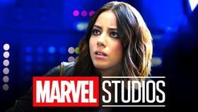 Chloe Bennet Is Angry Marvel Studios Still Won’t Acknowledge Agents of Shield’s MCU Canon Status