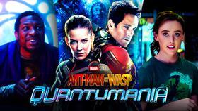 Disney Confirms When Ant-Man 3's Next Footage Will Release