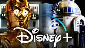 Star Wars: R2-D2 & C-3PO Join Forces For New Disney+ Animated Show