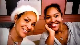Meet Lisa Raye's Daughter, Kai Morae - 4 Things to Know About Her Following Queens Court Reference