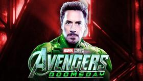 Marvel Celebrates Avengers: Doomsday Trailer Success With Surprise 5th Countdown Video