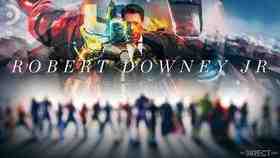 Avengers Endgame Title Sequence