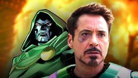 Avengers: Doomsday Report Reveals Doctor Doom’s Motivations (And It Makes Total Sense)