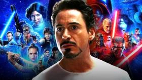 Star Wars Has Found Its Own Robert Downey Jr. According To Former Marvel Studios Chairman