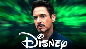 Robert Downey Jr. Receives Special Disney Title Ahead Of Avengers: Doomsday Return