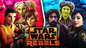Star Wars Will Finally Deliver The Live-Action Rebels Sequel Fans Wanted in 2027