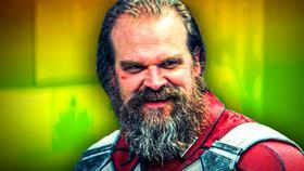 David Harbour Confirms Delay of His New Marvel Movie