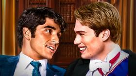 Red, White & Royal Blue 2 Sequel Movie Gets New Update (And It's Not Good)
